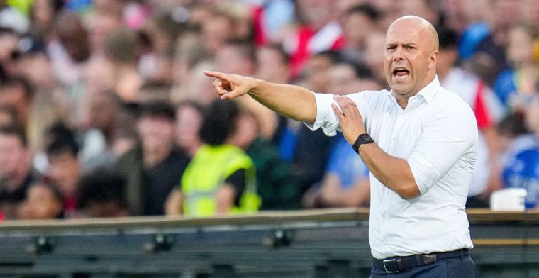 Conclusies: Feyenoord met sprongen vooruit, Vitesse geen schim van vorig jaar