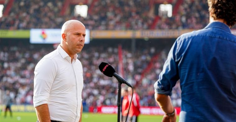 Feyenoord trekt opnieuw aan de bel bij de KNVB: 'Dat is een wens van ons'