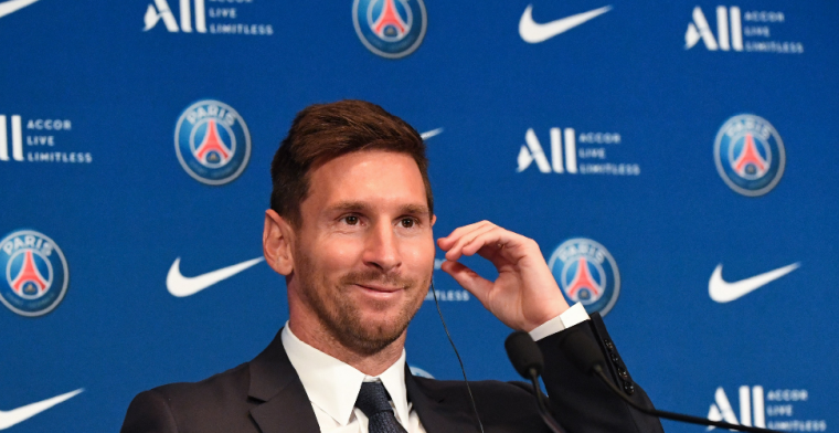 Paris Saint-Germain explodeert na Messi-deal: Dit gaat heel veel impact hebben