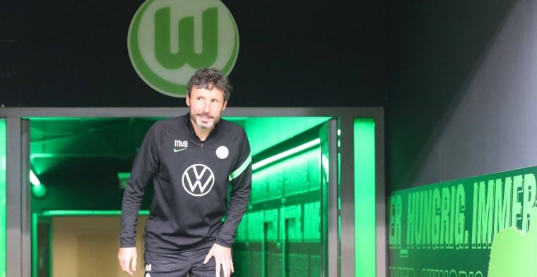 Sprankje hoop voor Van Bommel: Wolfsburg kondigt beroep aan na bekeruitsluiting