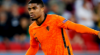 Jong Oranje speelt komende EK-kwalificatieduels in Nijmegen en Almere