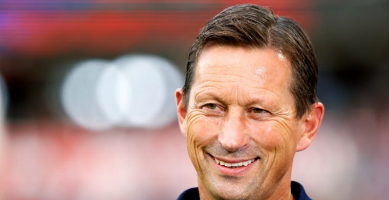 Schmidt kiest eerste keeper bij PSV: 'Voor nu is mijn beslissing duidelijk'