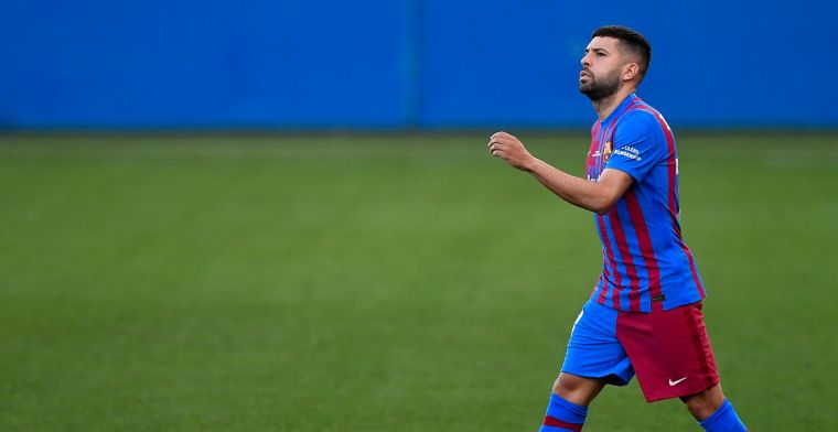 Barcelona overtuigt tweede speler: week na uithaal akkoord over salarisverlaging
