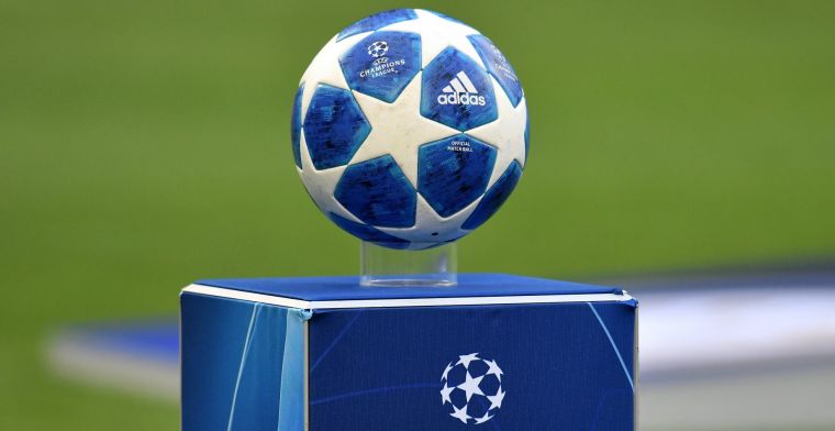 Champions League-loting nadert: alles wat je moet weten over dit seizoen