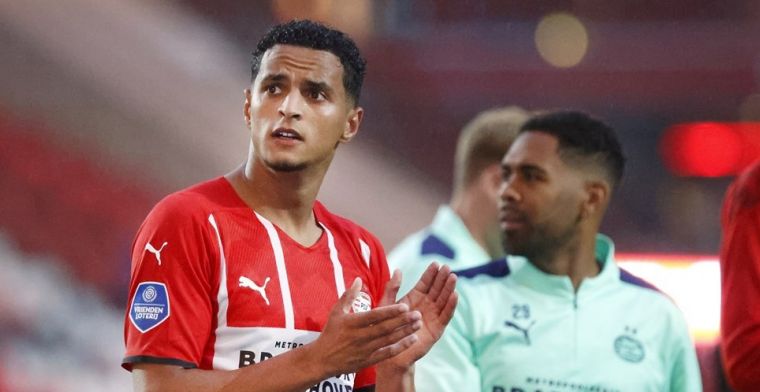 'PSV wacht nog op Monaco, dat ook nog niet akkoord is met Ihattaren zelf'