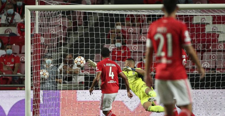 Benfica pakt dankzij 'Benficadysseas' miljoenen: 'Misser Zahavi goud waard'