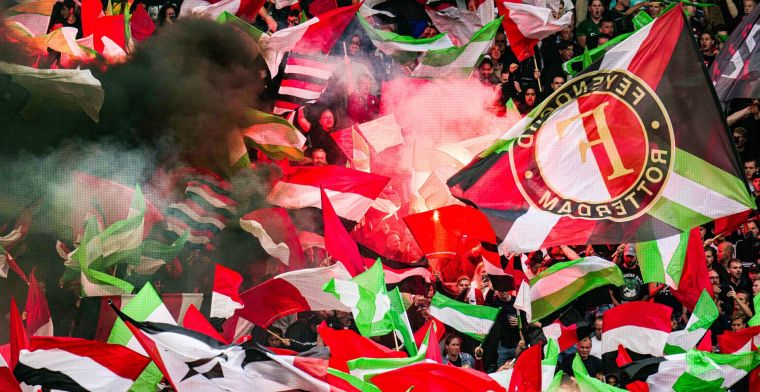 Conference League-loting in aantocht: wie kunnen Feyenoord, Vitesse en AZ loten?