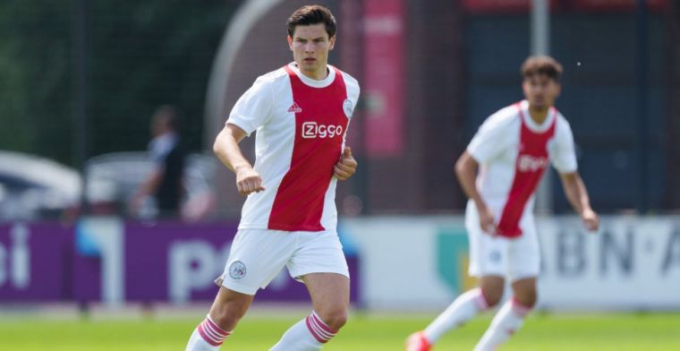 Romano: Hertha en Ajax zijn het eens, Ekkelenkamp tekent contract tot 2025