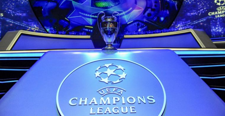 Poule des Doods voor Club Brugge, prachtige duels in groepsfase Champions League