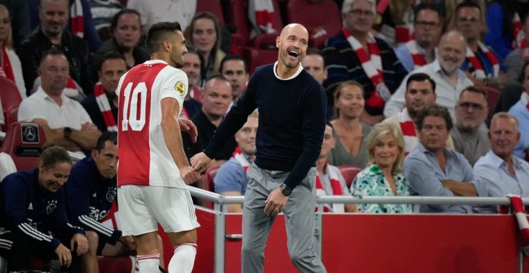 De Champions League-tegenstanders van Ajax: Golden Boy en knipoogkroaat