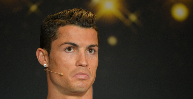 'Verrassende plotwending: Manchester City haakt af voor Ronaldo'