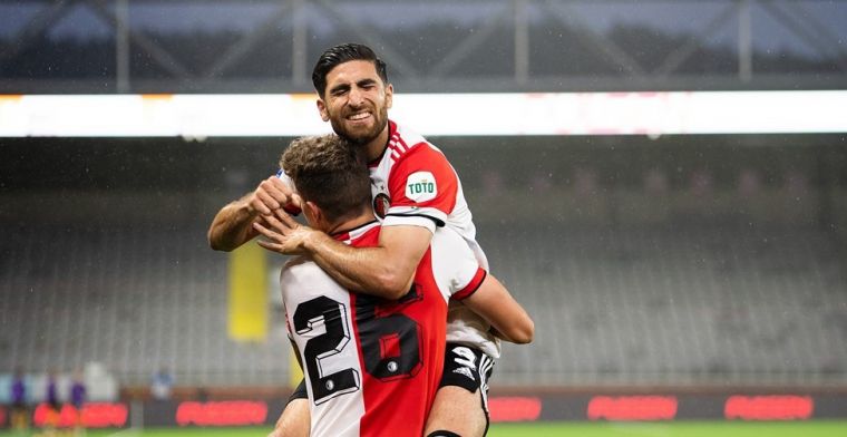 De tegenstanders van Feyenoord: twee kampioenen in de Conference League