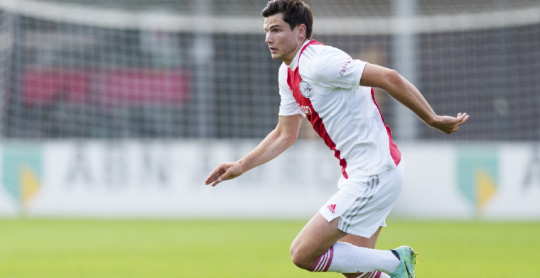 Ajax komt met de bevestiging: Ekkelenkamp trekt naar de Bundesliga