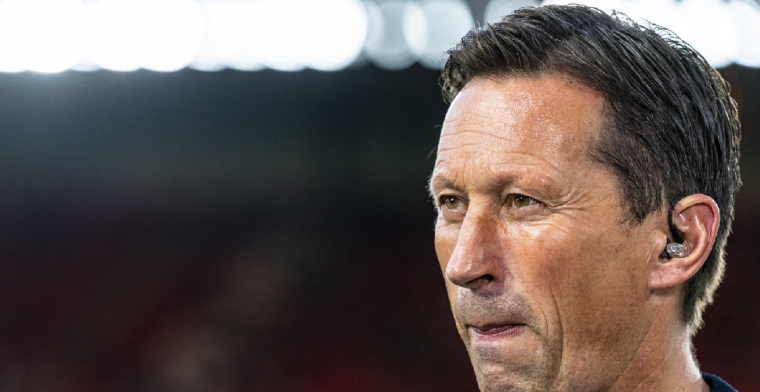 Schmidt dringt aan op komst van spits bij PSV: Kijk naar Benfica