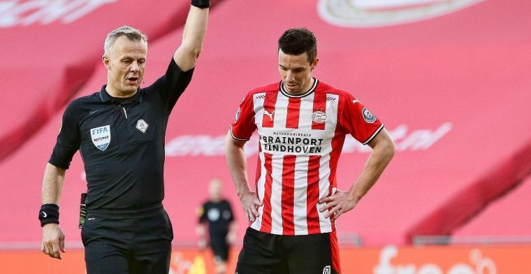 'Vraagprijs van PSV voor Viergever bekend: Feyenoord hoeft niet veel te betalen'