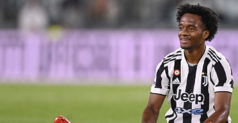 Juventus zet zichzelf thuis voor schut tegen promovendus
