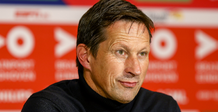 Schmidt is duidelijk bij PSV: 'Ik denk dat Ihattaren gaat vertrekken'