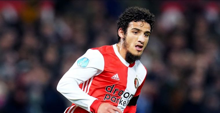 Ayoub wil terug naar Nederland: 'Ik heb altijd gezegd dat dat mijn club is'