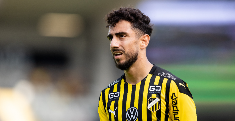 Alsnog een verrassende transfer voor FC Groningen: Het is dichtbij