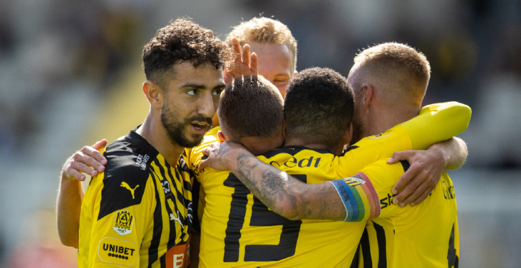 FC Groningen wil Irandust niet pas in de winter, maar nu al ophalen