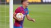 Barcelona sluit opnieuw Deadline Day-deal: spits trekt op huurbasis naar Serie A
