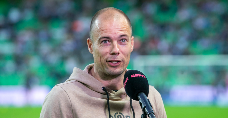 Buijs duidt drie Groningen-transfers op Deadline Day: 'Hem ken ik het beste'