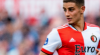 'Feyenoord sloeg last-minute aanbieding op reserve Antonucci af'