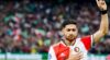Jahanbakhsh gevierde man, Iran pakt drie belangrijke punten in strijd om WK-ticket