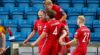 Noorwegen blijft in WK-race en neemt voorlopig de leiding in Oranje-poule