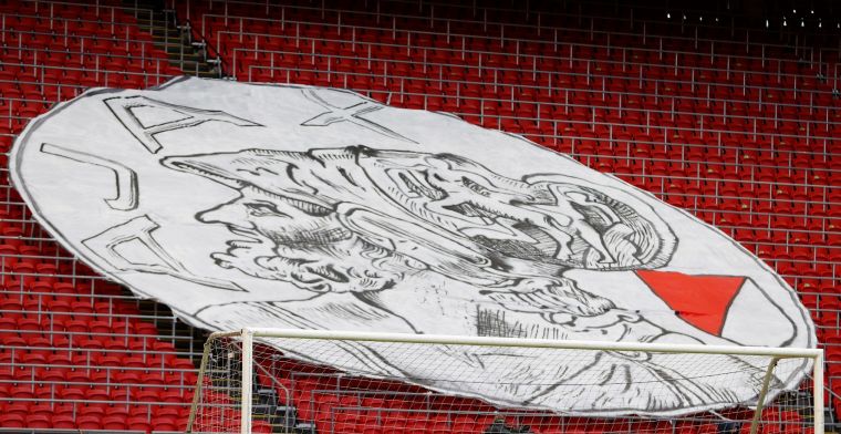 Ajax in onderhandeling over samenwerkingsverband met Tweede Bundesliga-club 