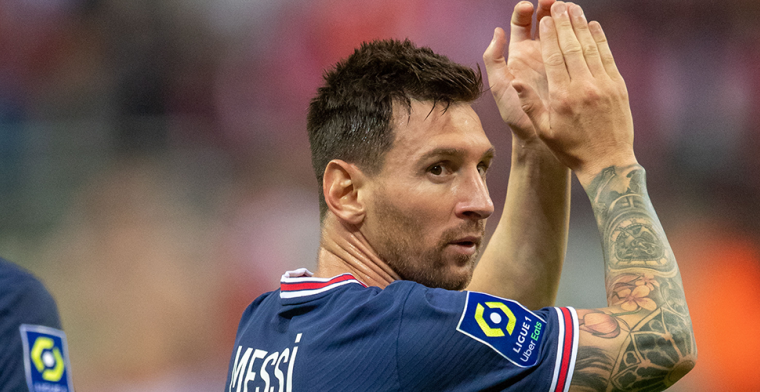 Vormer, Lang en Dost wacht zware opgave: Messi en Neymar terug in PSG-selectie