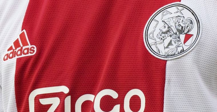 Ajax start aan de Youth League met een bijzonder jonge basisopstelling