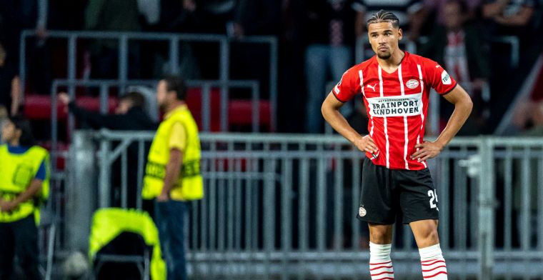 'PSV zet in op contractverlenging van drietal, momenteel nog geen akkoorden'