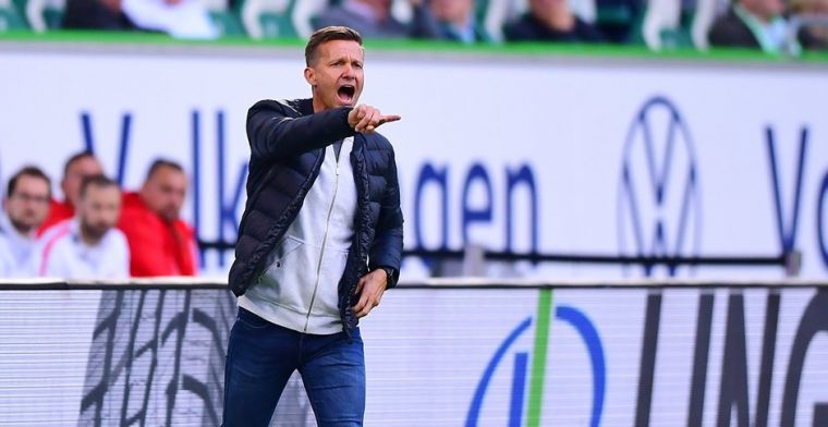 Leipzig blijft worstelen, goede reeks Everton gestuit, Ajax-opponent Besiktas wint