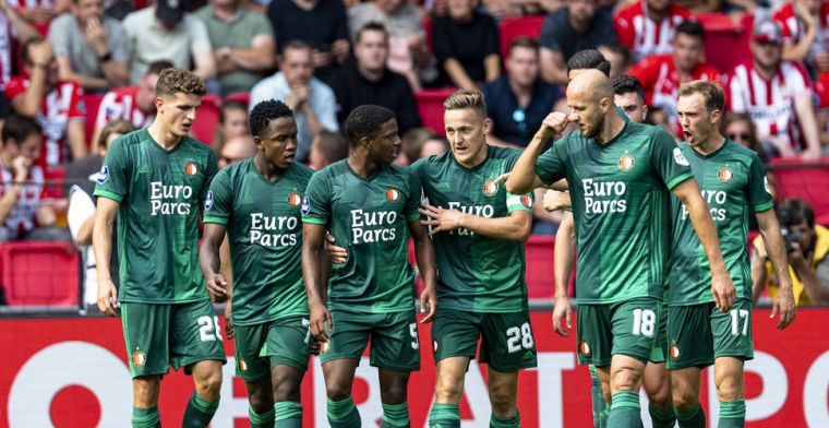 Spelersrapport: veel onvoldoendes voor PSV, Toornstra Man van de Wedstrijd