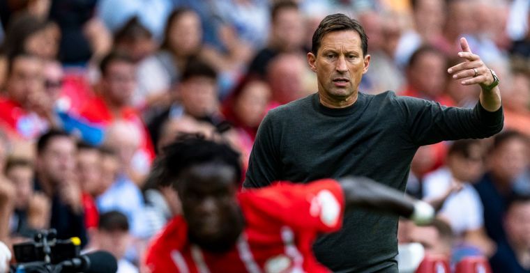 Van Marwijk heeft advies voor PSV-trainer Schmidt na ophef na Feyenoord-thuis