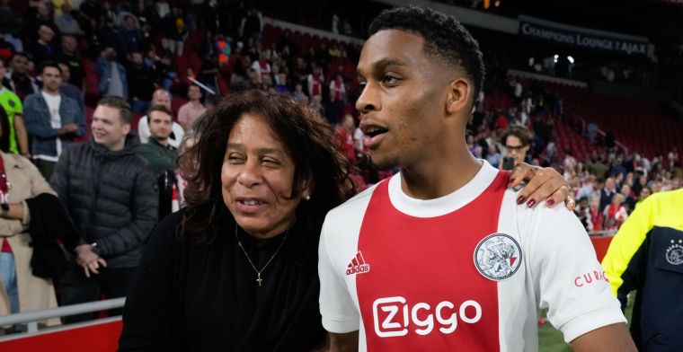 VP's Elftal van de Week: Feyenoord hofleverancier, uitverkiezing voor Ajax-trio