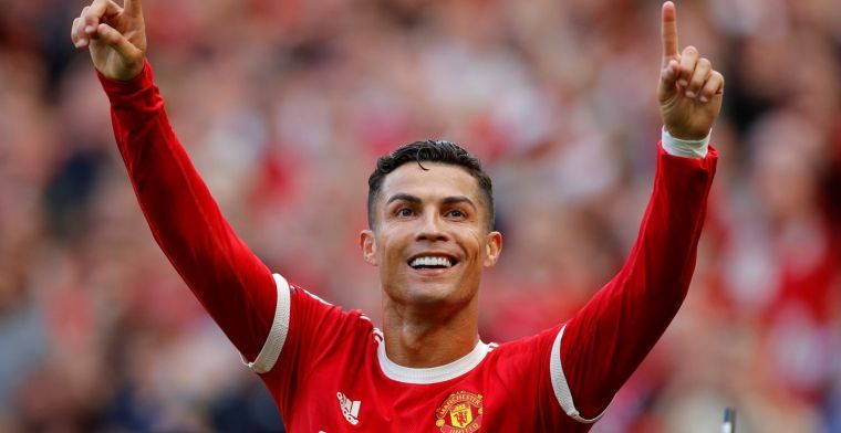 Drenthe: 'Ronaldo een type dat van de jamón kon afblijven, wij gingen gewoon los'