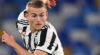 De Ligt eist heldenrol op bij Juventus, dat eerste competitiezege pakt