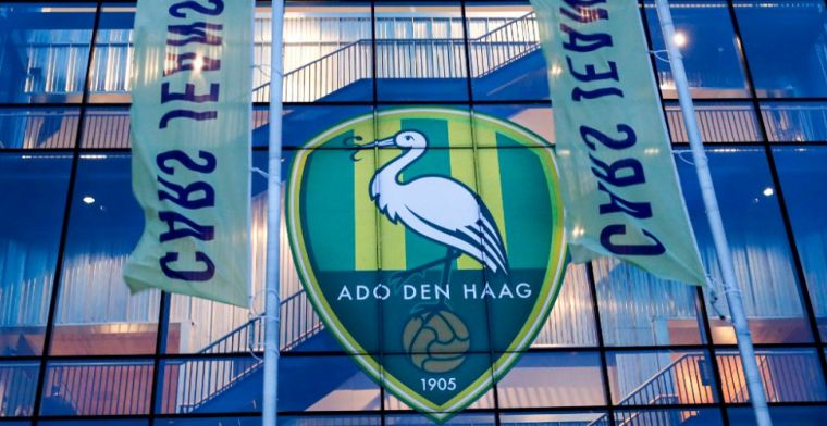 Frustratie in gemeenteraad Den Haag: 'Hebben ADO-clubliefde van een fruitvlieg'