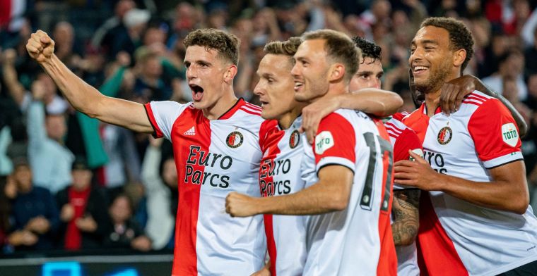 'Omdat Linssen geen Bergkamp heet, gaat 100ste Eredivisie-goal niet wereld over'