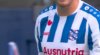 Van Beek scherpt zijn eigen record aan met achtste eigen doelpunt