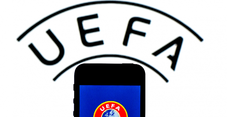 UEFA verscheurt alle sancties voor Super League-clubs Juve, Real en Barcelona