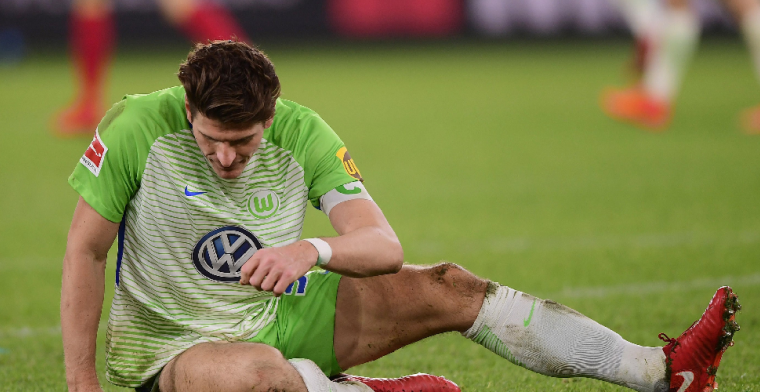 'Men kan Wolfsburg alleen maar feliciteren met de aanstelling van Van Bommel'