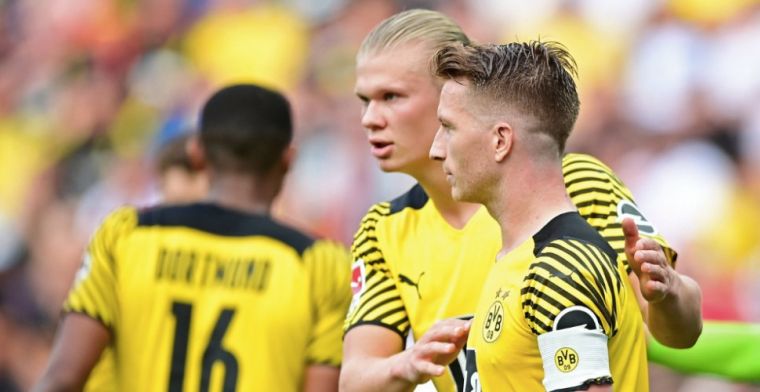Sporting mag hopen na Ajax-zeperd: Dortmund-sterren onzeker voor CL-duel
