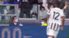 Vanaf de aftrap: Chiesa zet Juventus elf seconden na rust op voorsprong