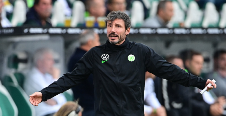 Leipzig pakt zege in negen minuten tijd, Van Bommels Wolfsburg zakt verder weg