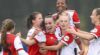 Feyenoord vrouwen stunten in eerste Klassieker: Ajax afgedroogd in Rotterdam