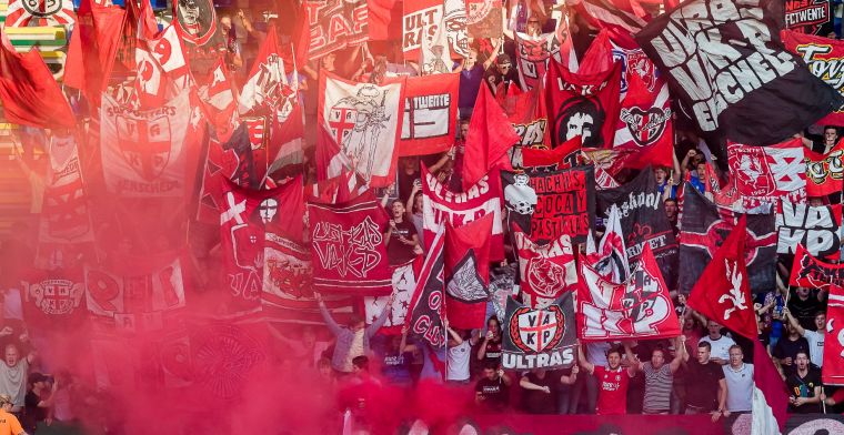FC Twente publiceert jaarrekening: Tukkers noteren verlies van 1,7 miljoen euro