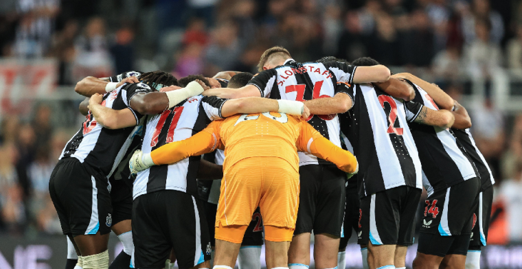 Update: Newcastle United definitief overgenomen door Saudi-Arabisch consortium
